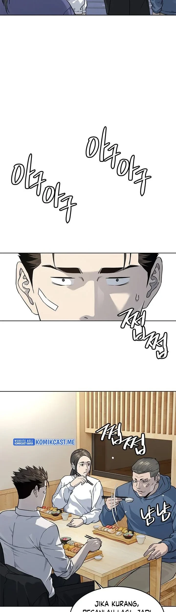 Chapter 126 - halaman 35