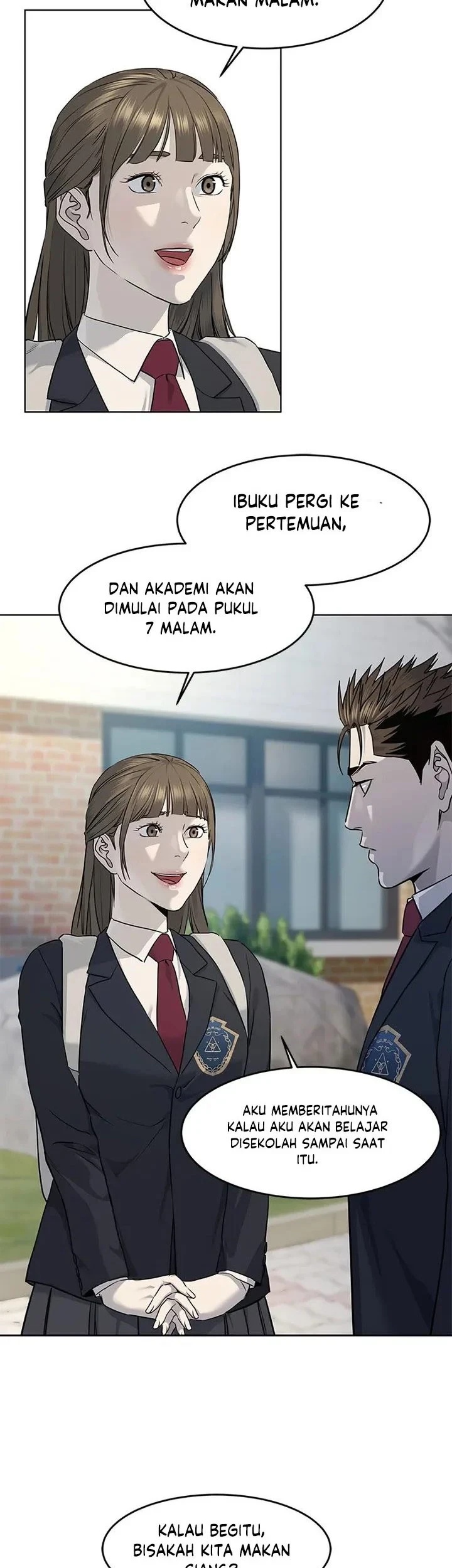 Chapter 126 - halaman 47