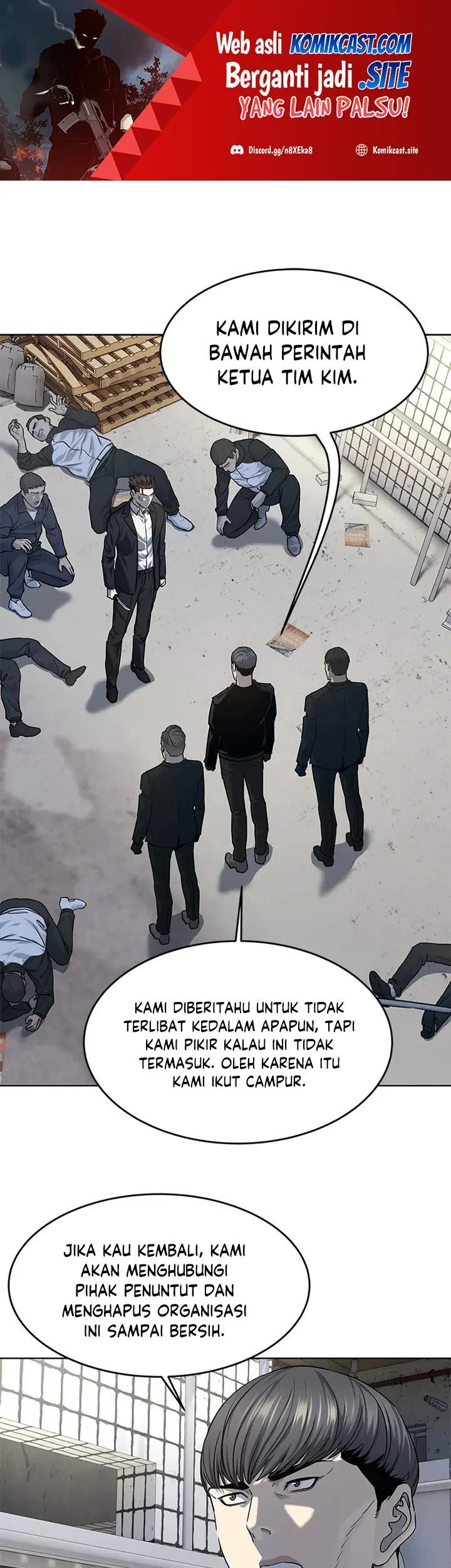 Chapter 126 - halaman 3