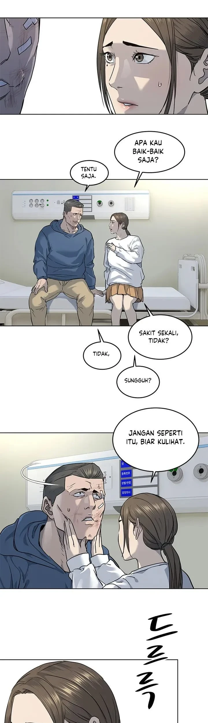 Chapter 126 - halaman 15