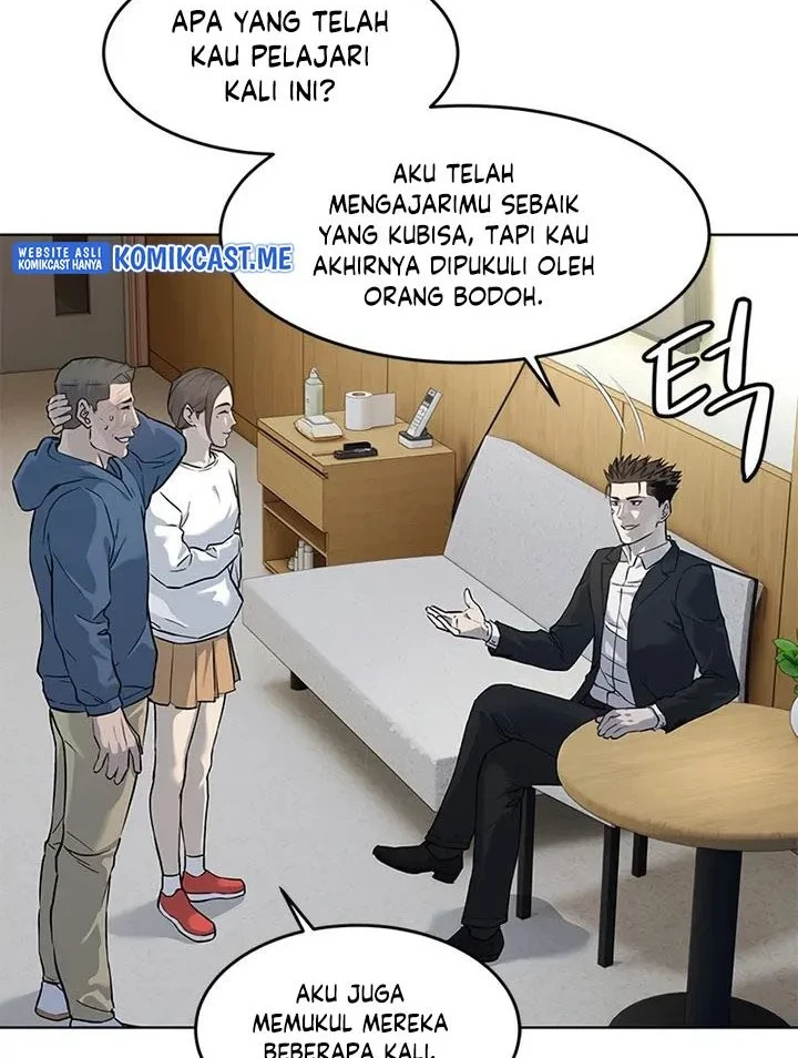 Chapter 126 - halaman 18