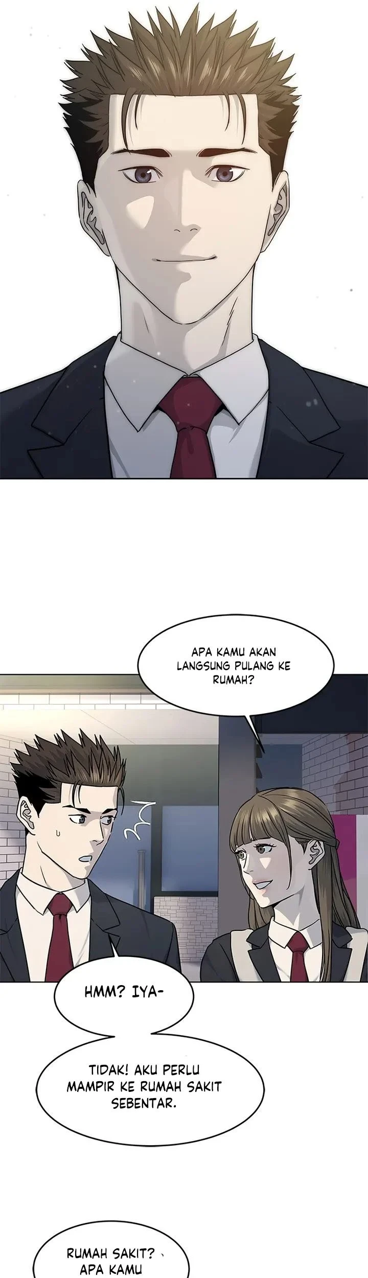 Chapter 127 - halaman 21