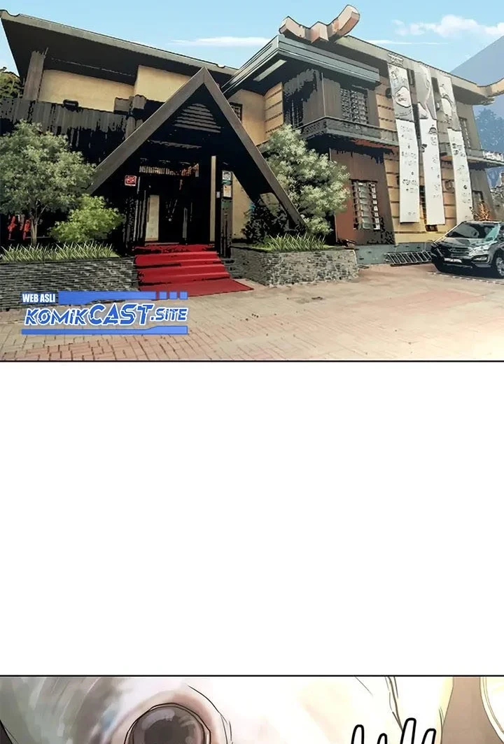Chapter 127 - halaman 28