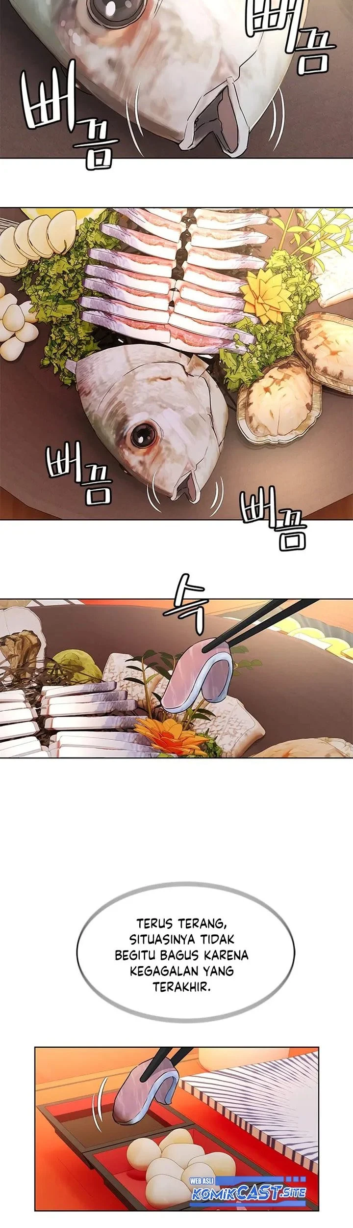 Chapter 127 - halaman 29