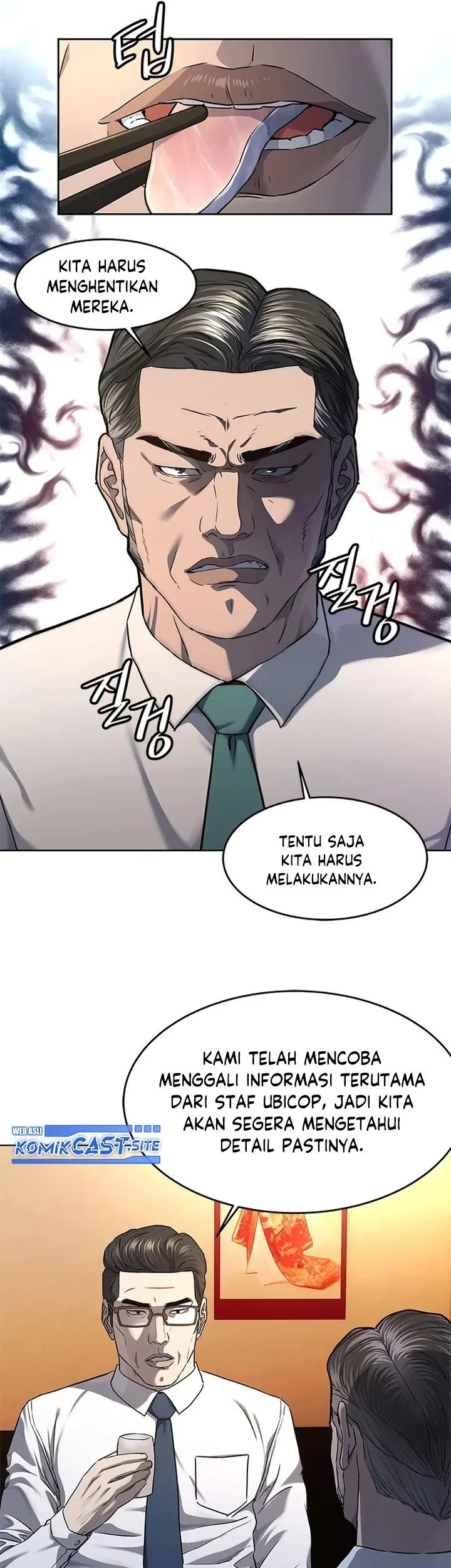 Chapter 127 - halaman 33