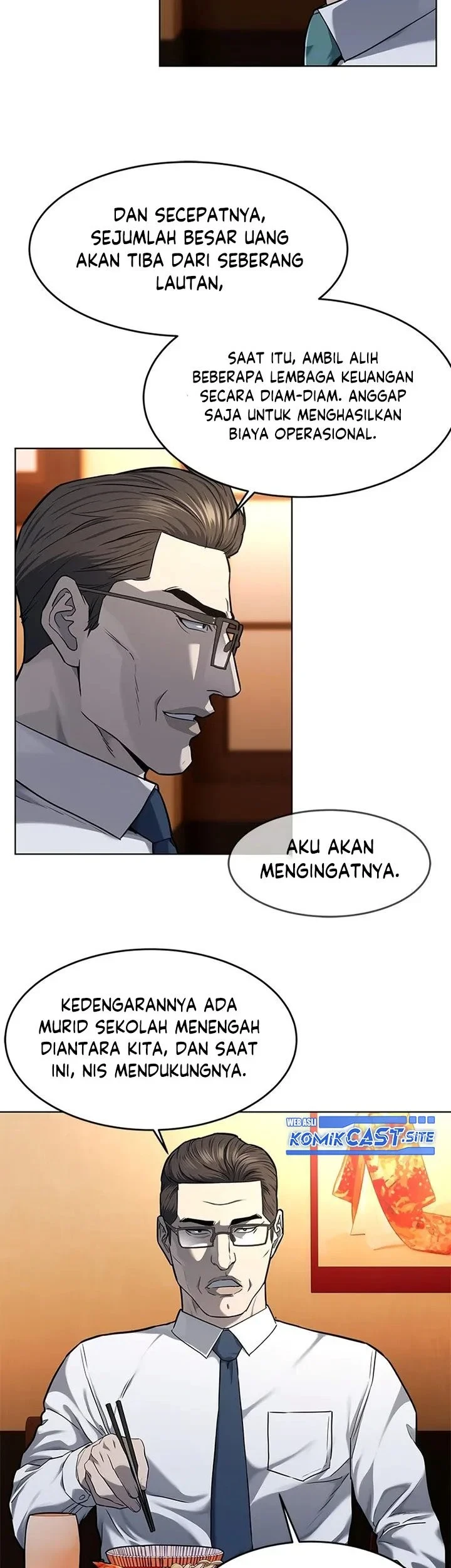 Chapter 127 - halaman 35