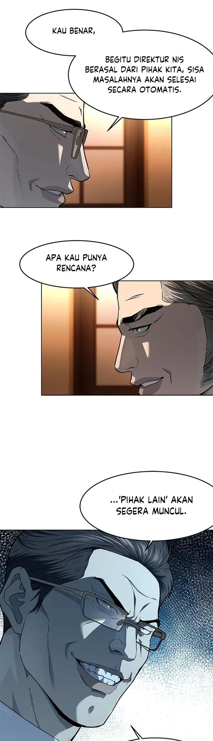 Chapter 127 - halaman 37