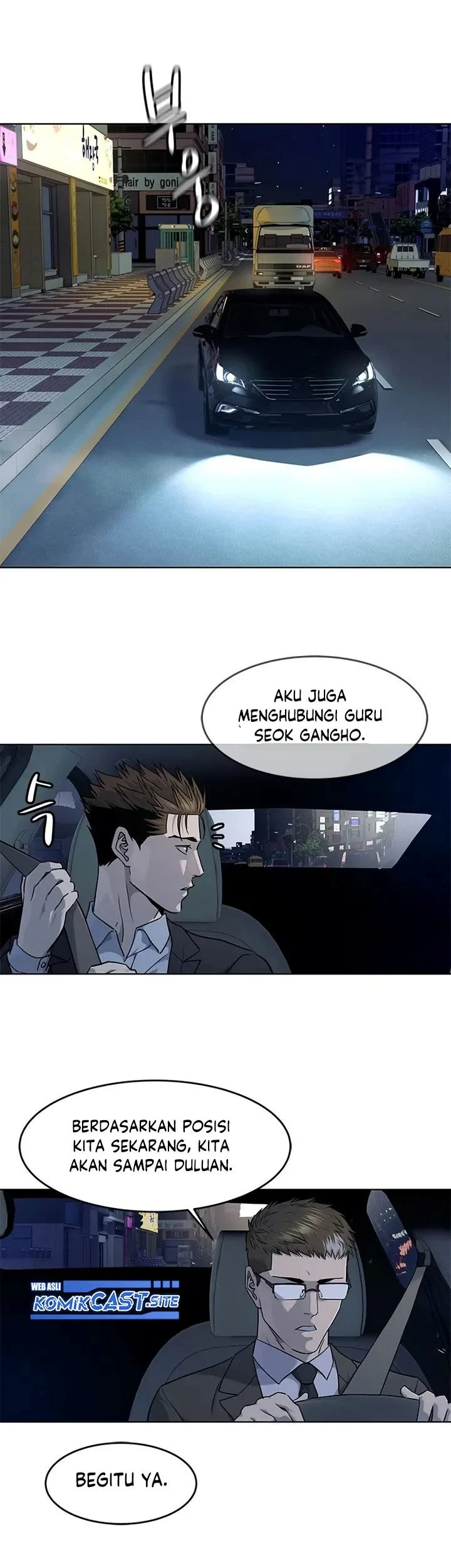 Chapter 127 - halaman 45