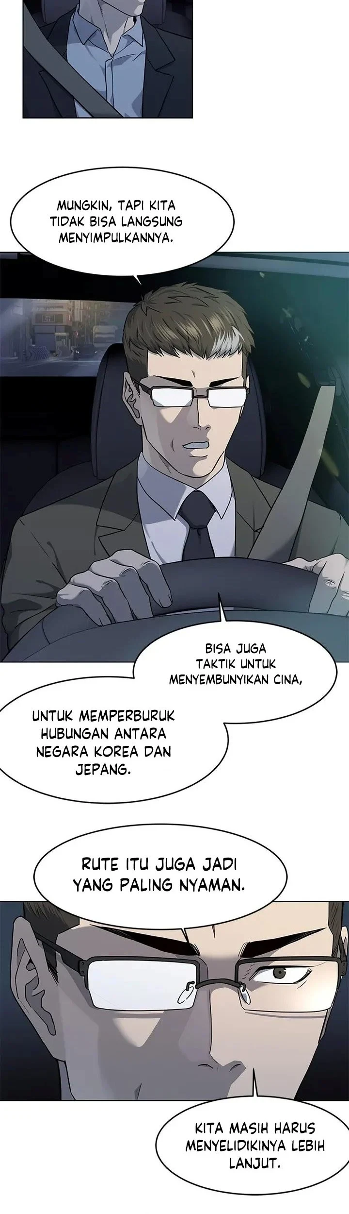 Chapter 127 - halaman 49