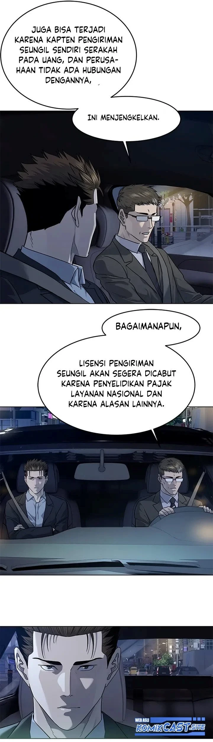Chapter 127 - halaman 51