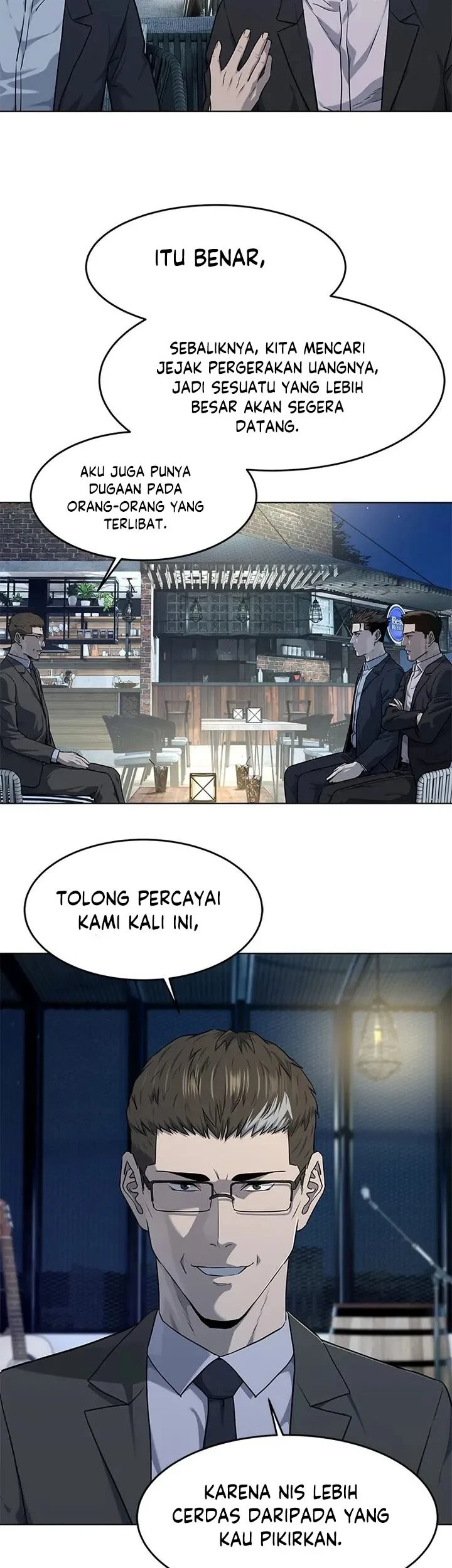 Chapter 127 - halaman 55