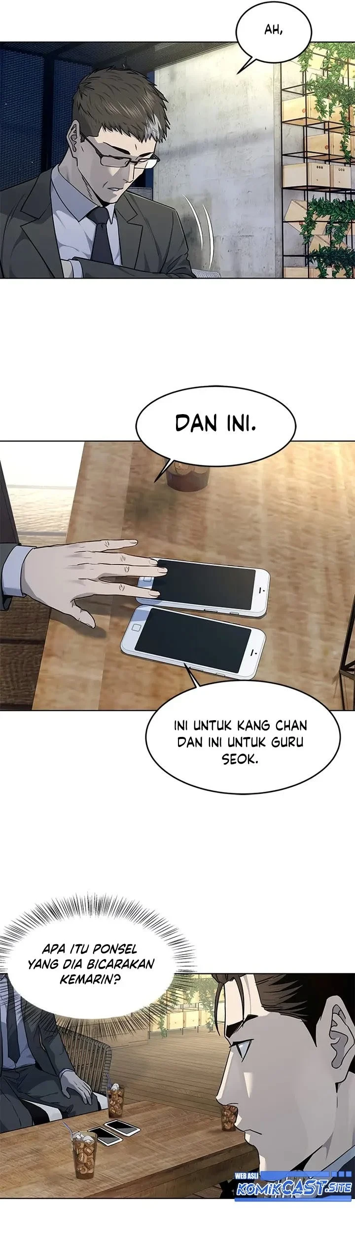 Chapter 127 - halaman 57