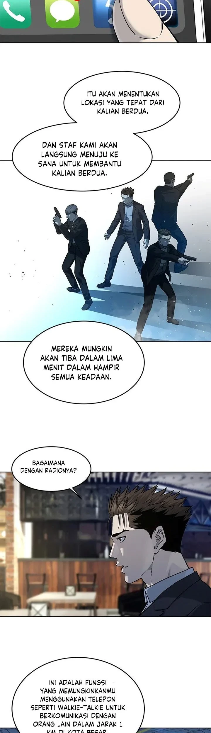 Chapter 127 - halaman 61