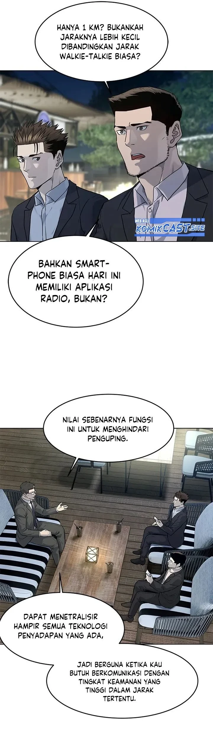 Chapter 127 - halaman 63