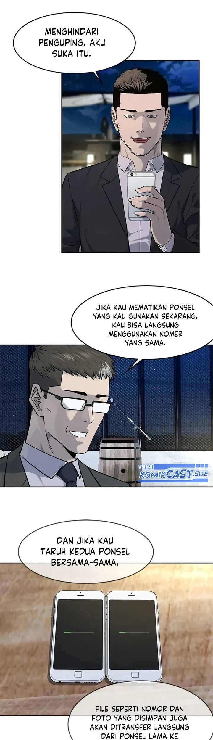 Chapter 127 - halaman 65