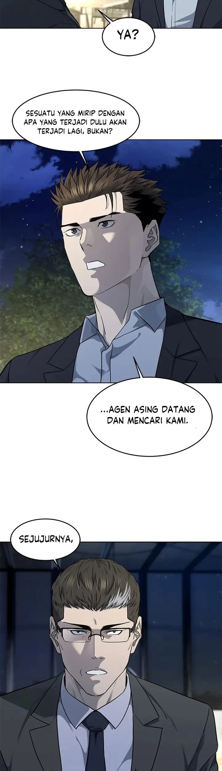 Chapter 127 - halaman 67