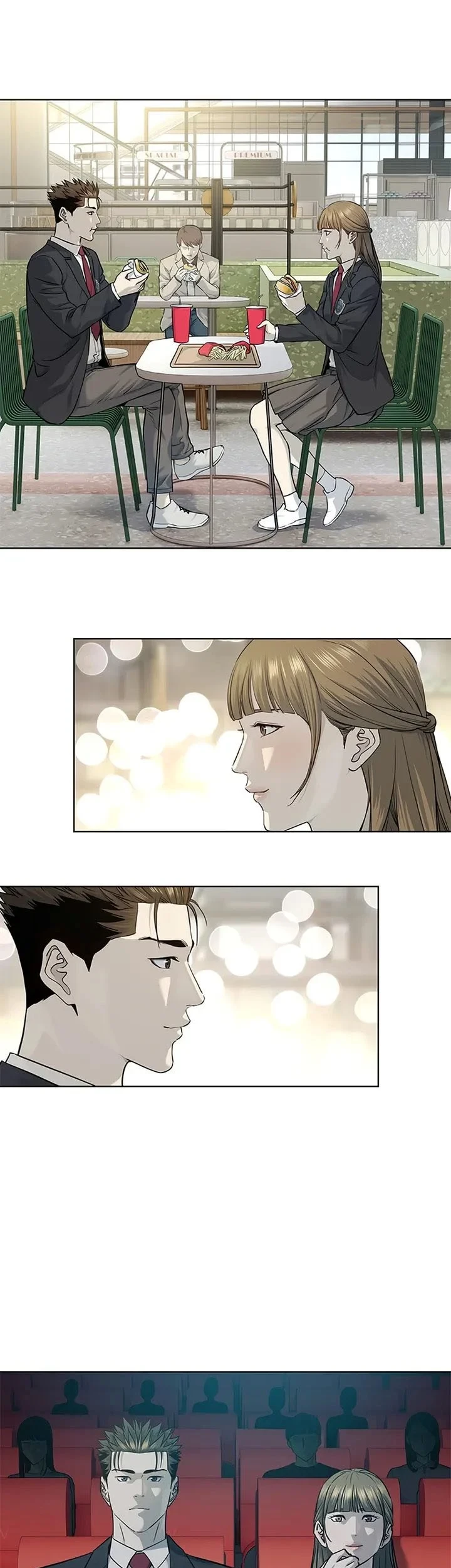Chapter 127 - halaman 9