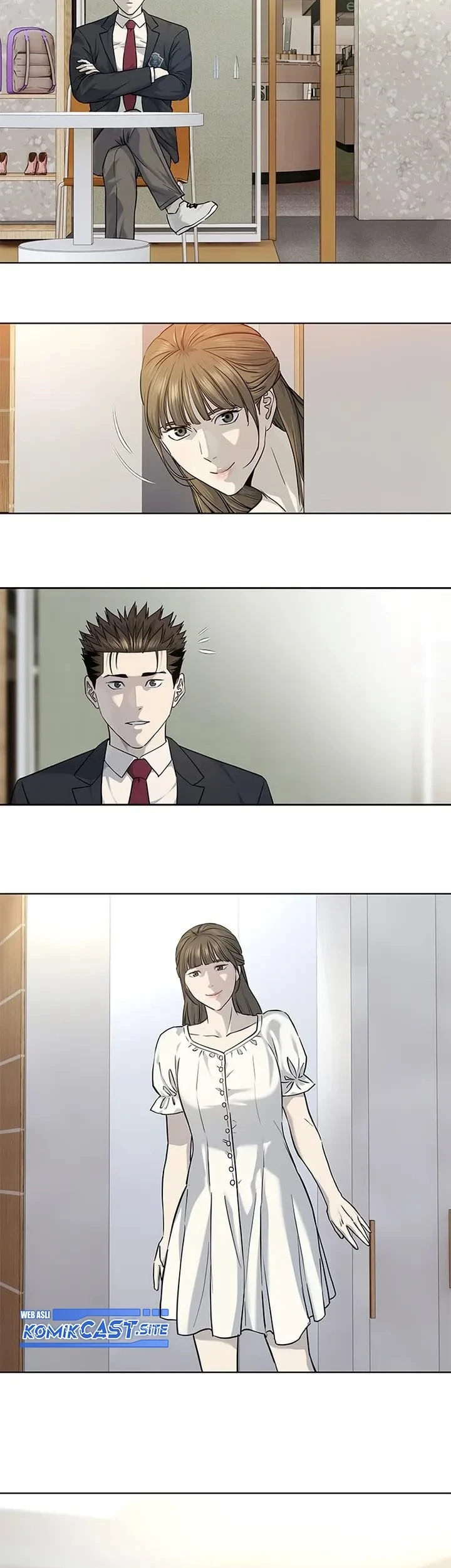 Chapter 127 - halaman 13