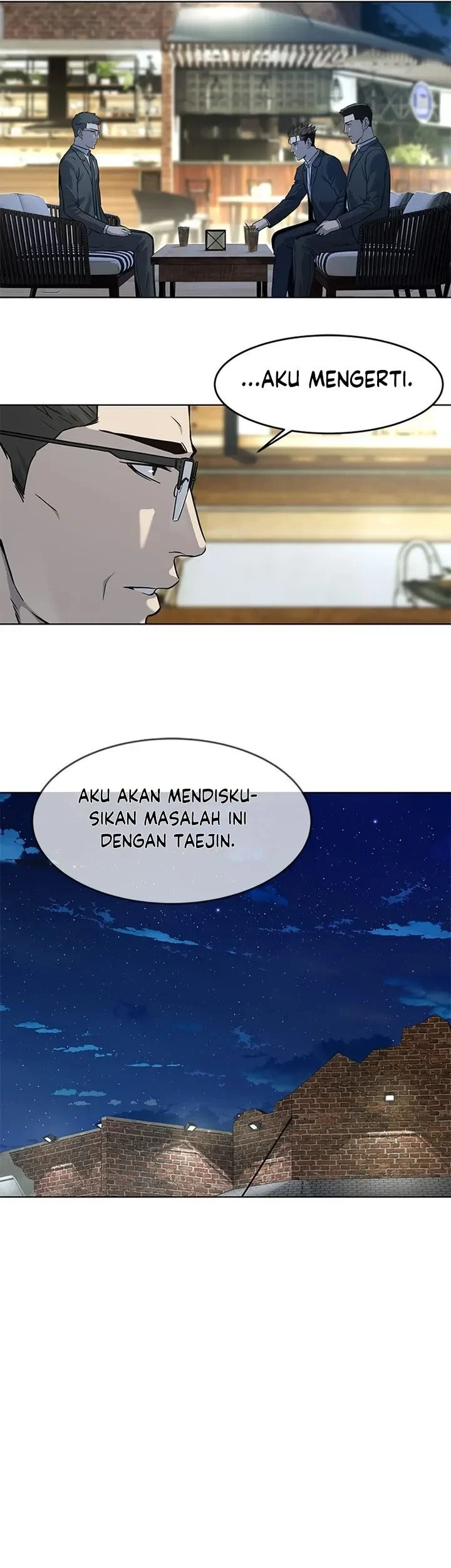 Chapter 128 - halaman 21