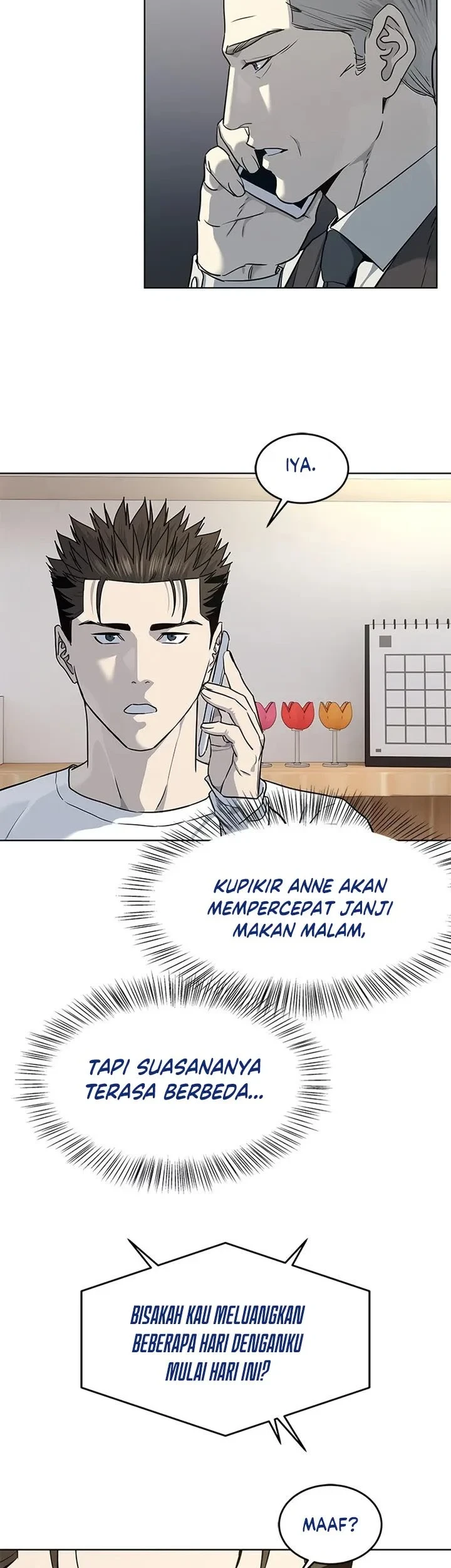 Chapter 128 - halaman 29