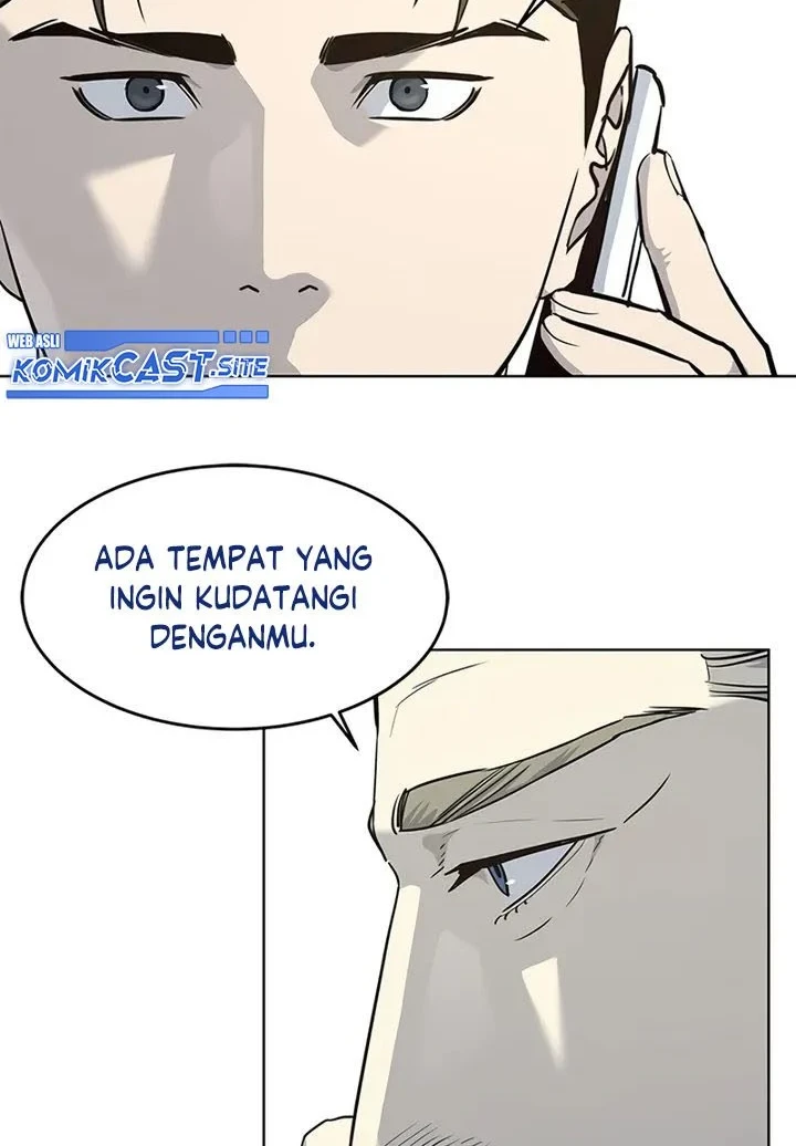 Chapter 128 - halaman 30