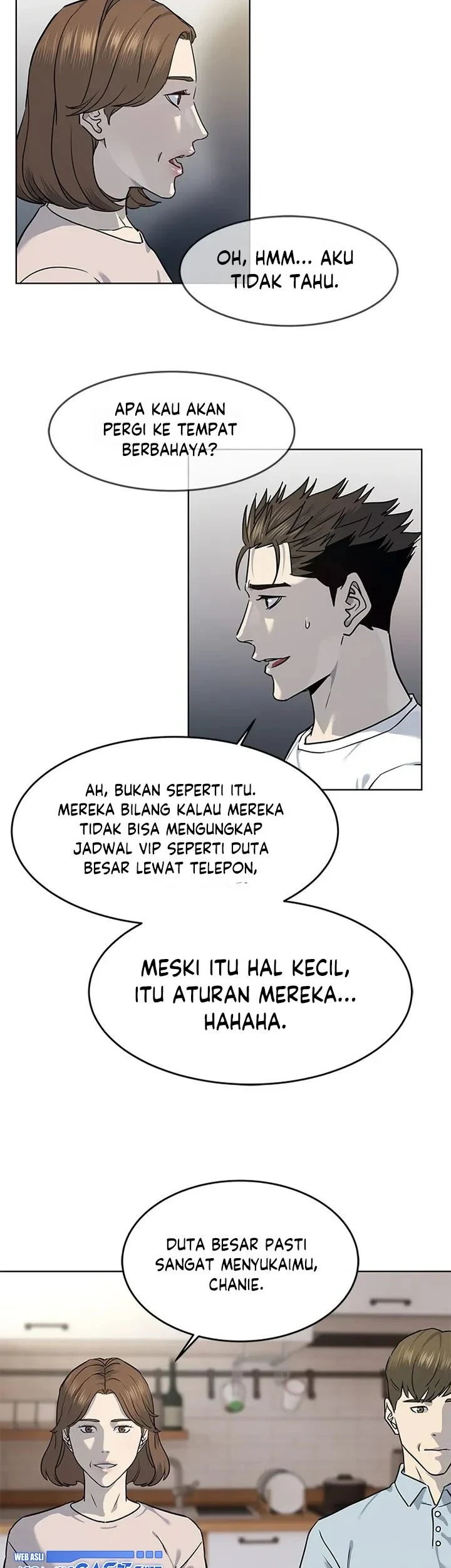 Chapter 128 - halaman 35