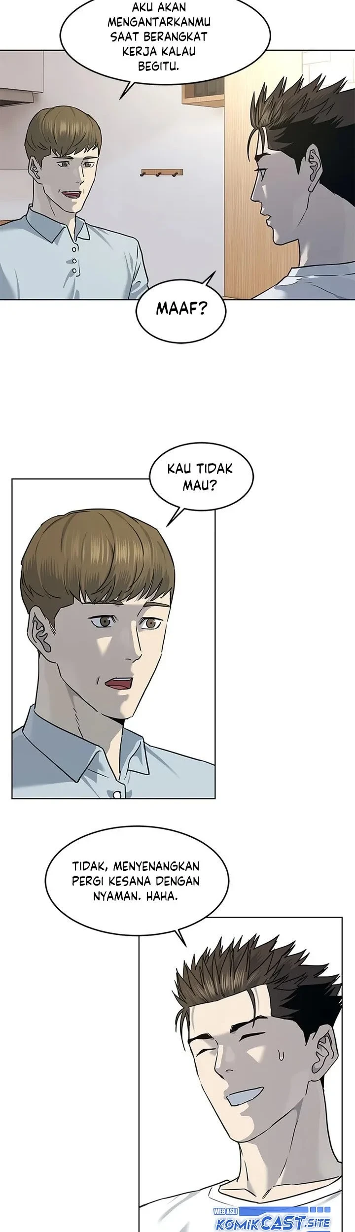 Chapter 128 - halaman 37