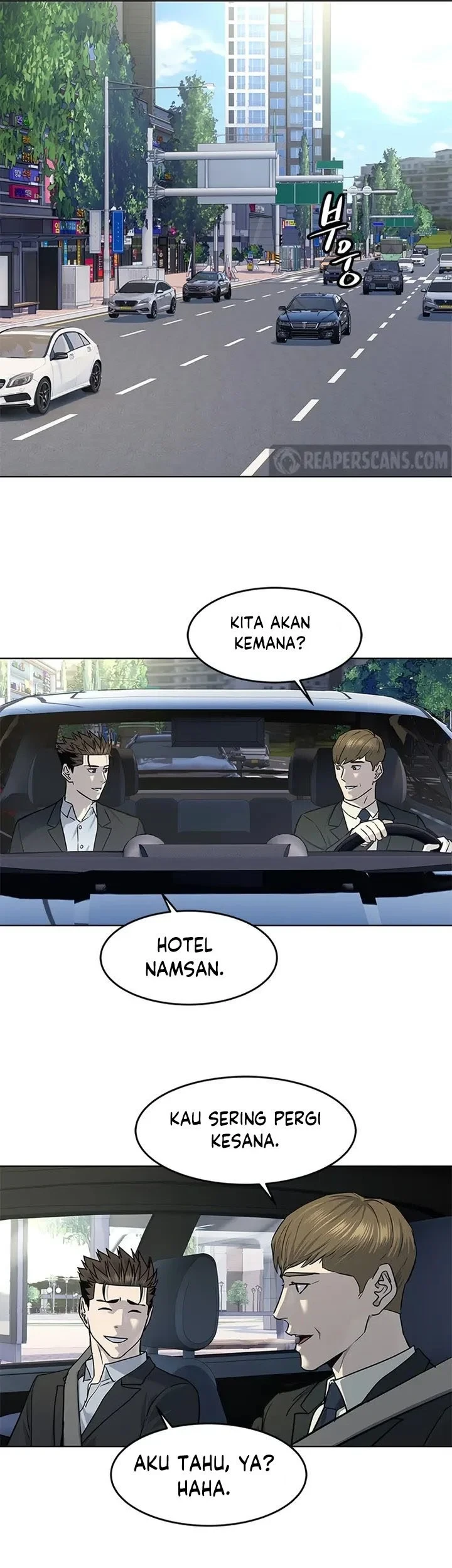 Chapter 128 - halaman 39