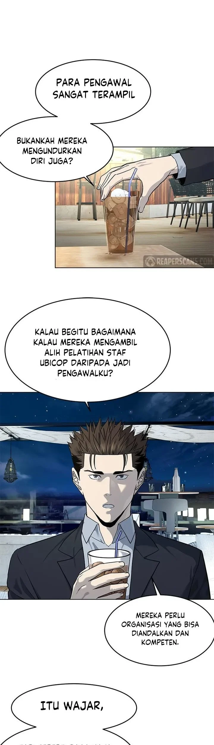 Chapter 128 - halaman 17