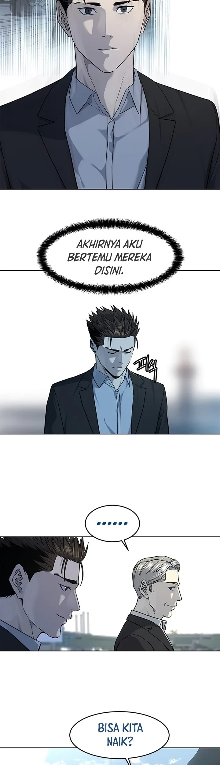 Chapter 129 - halaman 19