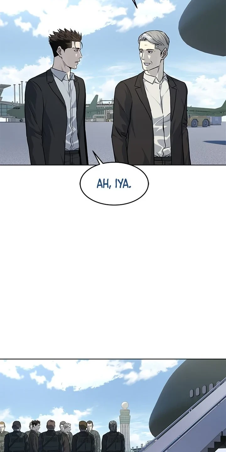 Chapter 129 - halaman 20
