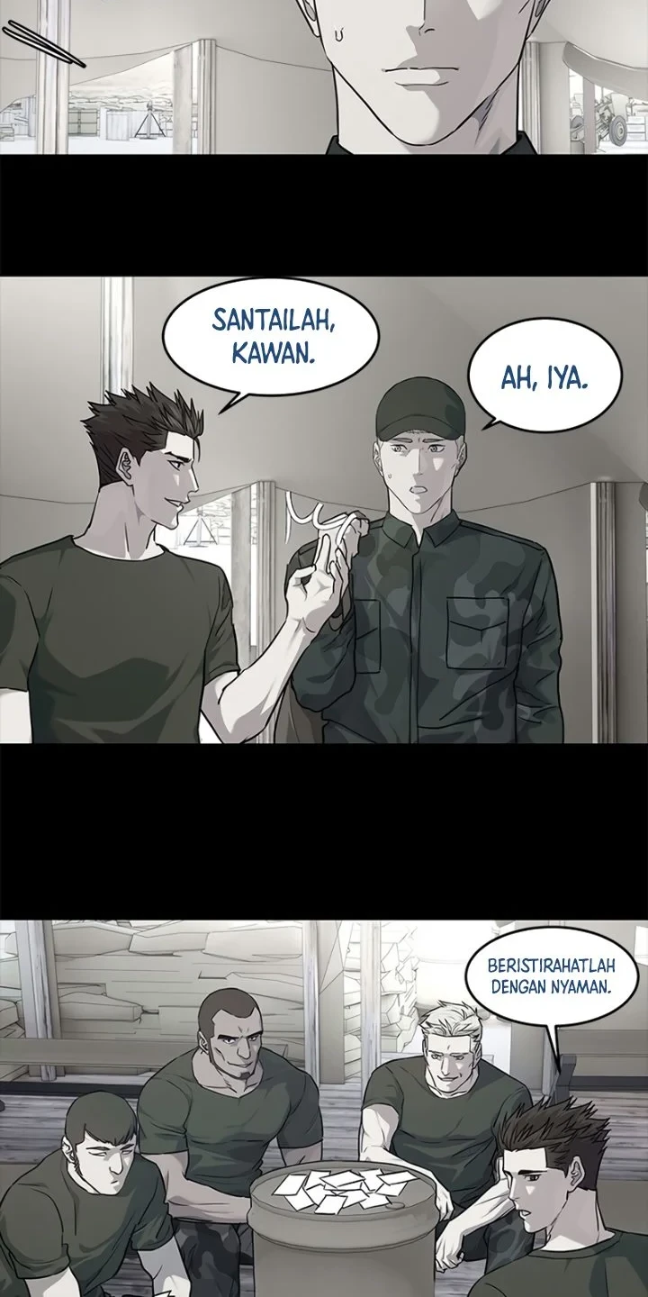 Chapter 129 - halaman 24