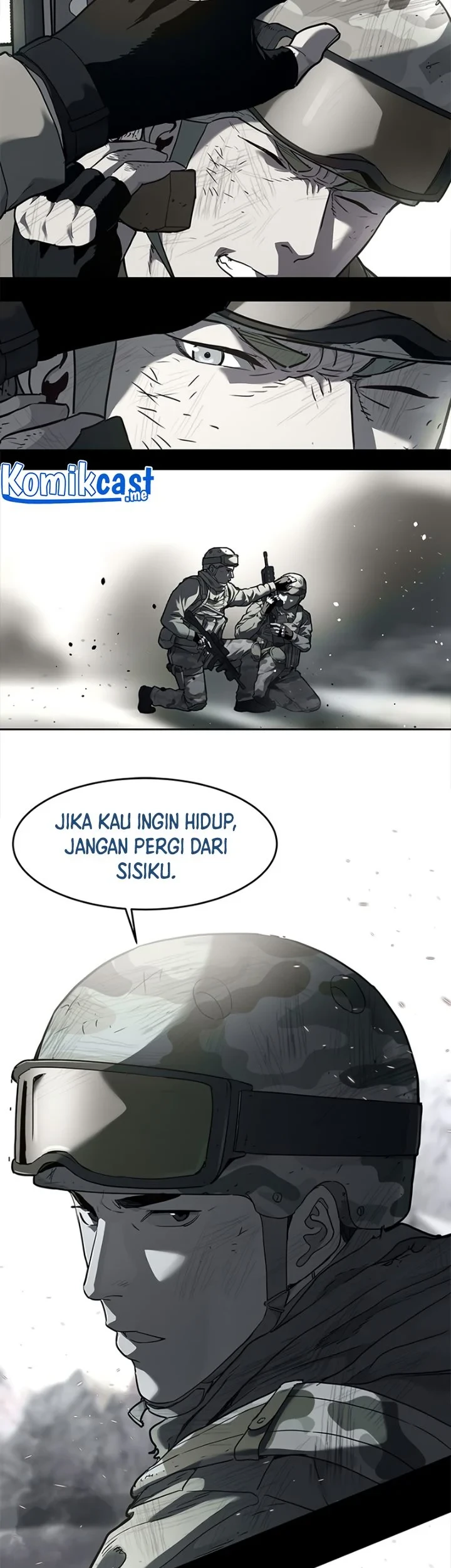 Chapter 129 - halaman 27