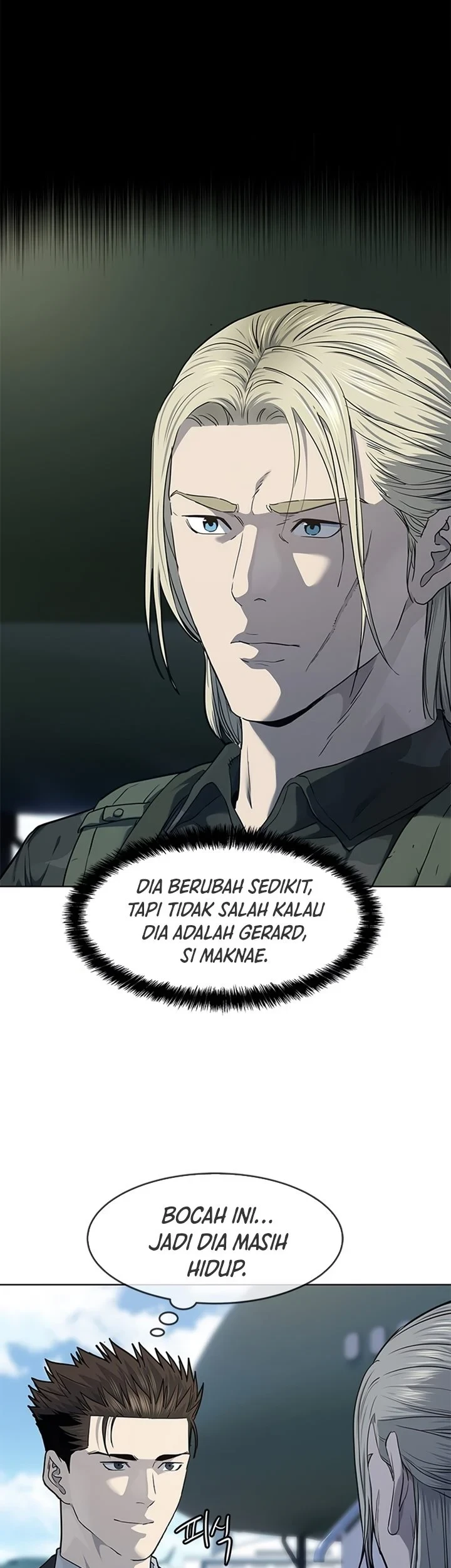 Chapter 129 - halaman 29