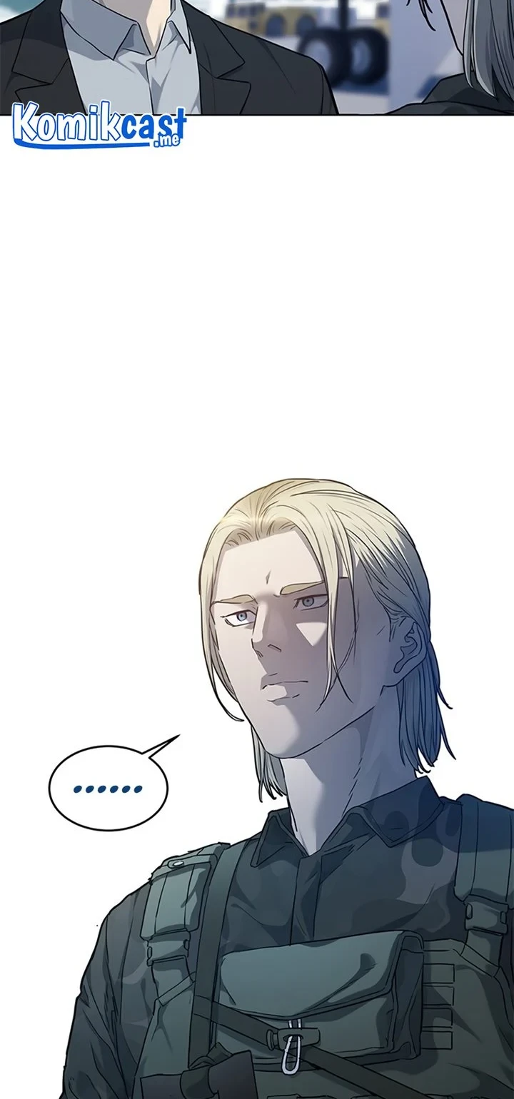 Chapter 129 - halaman 30