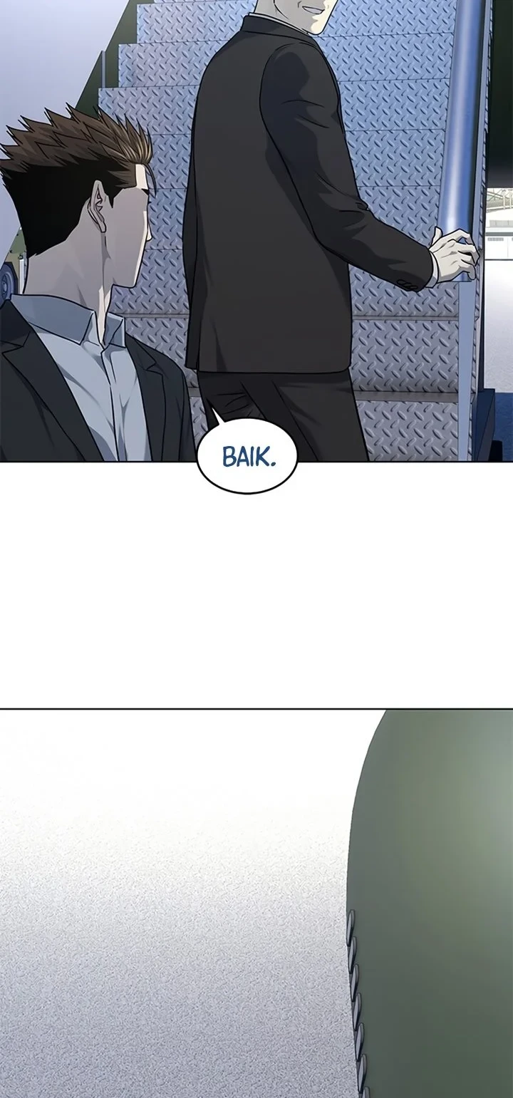 Chapter 129 - halaman 32