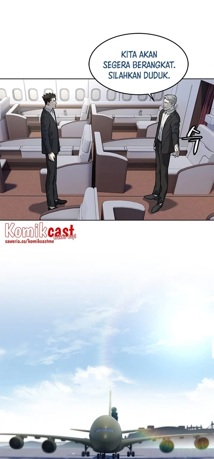 Chapter 129 - halaman 34