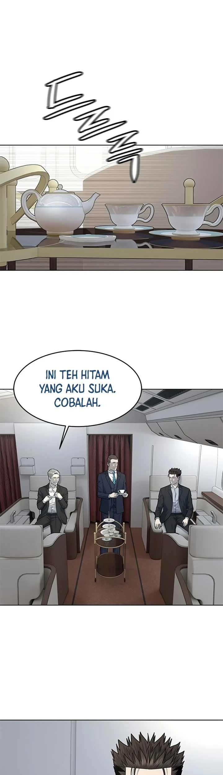 Chapter 129 - halaman 37