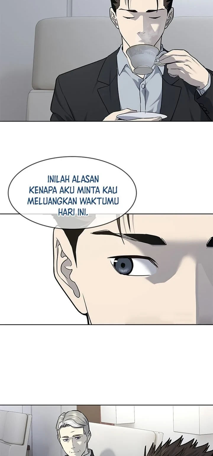 Chapter 129 - halaman 38