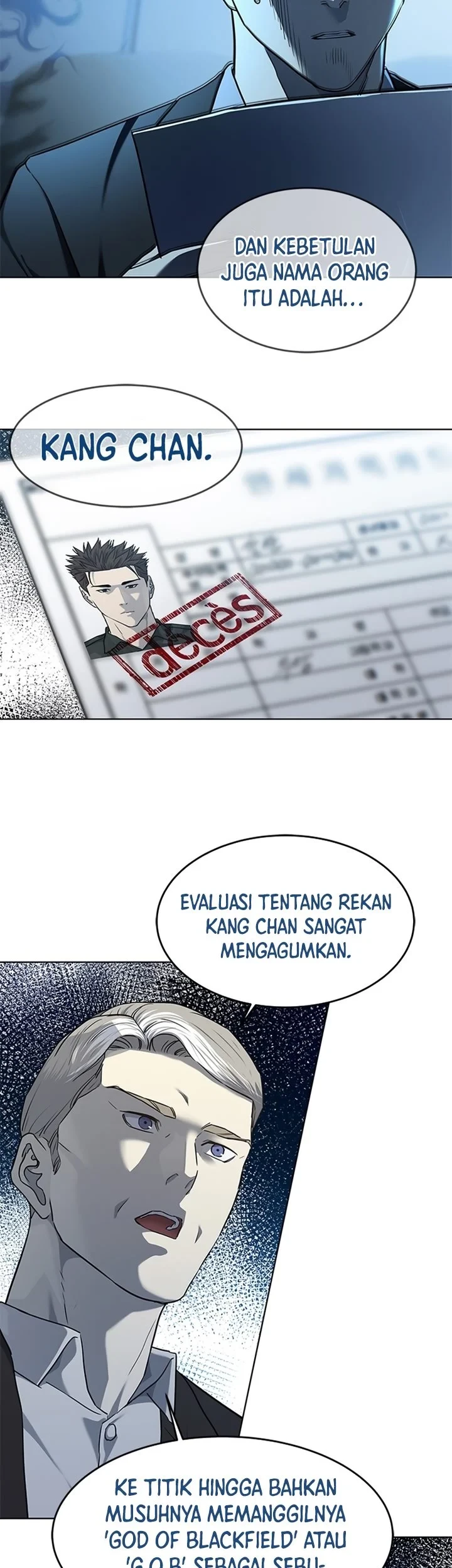 Chapter 129 - halaman 41