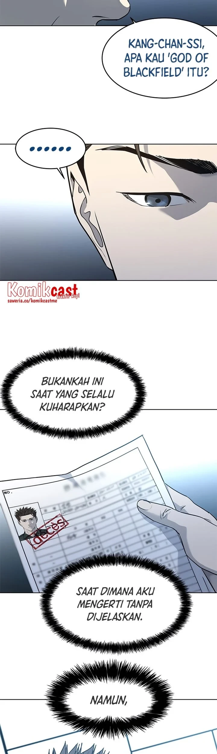 Chapter 129 - halaman 43