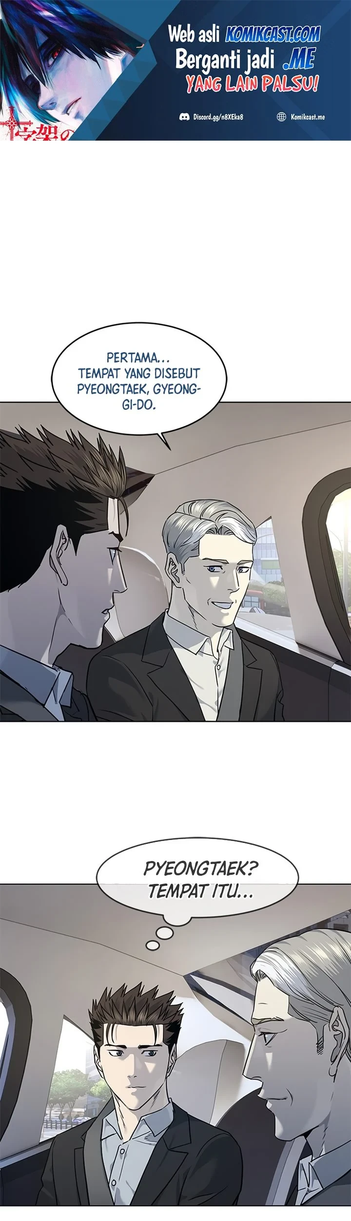 Chapter 129 - halaman 3