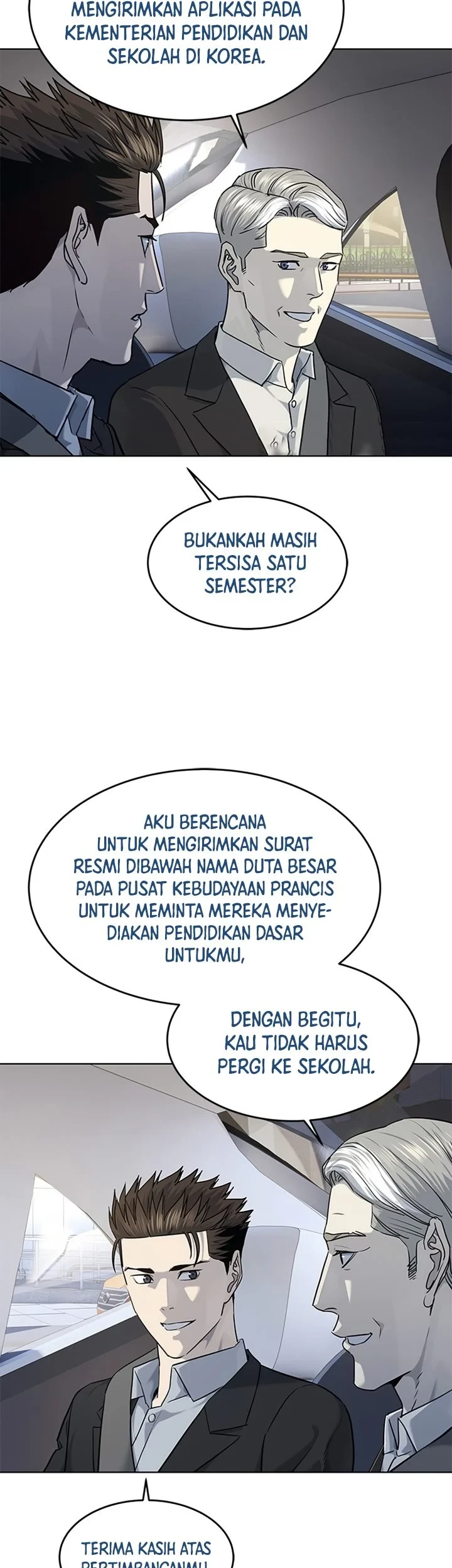 Chapter 129 - halaman 7