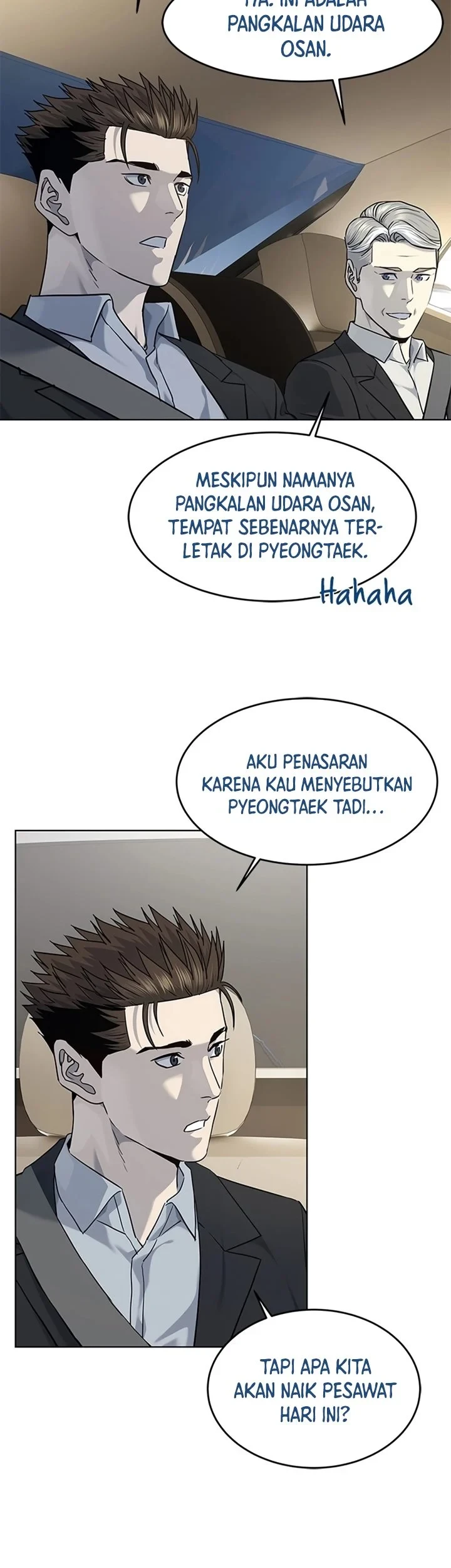 Chapter 129 - halaman 13