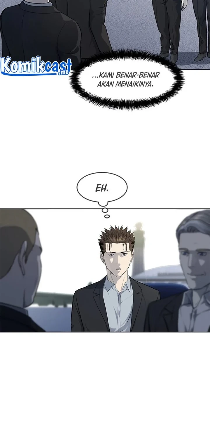 Chapter 129 - halaman 16