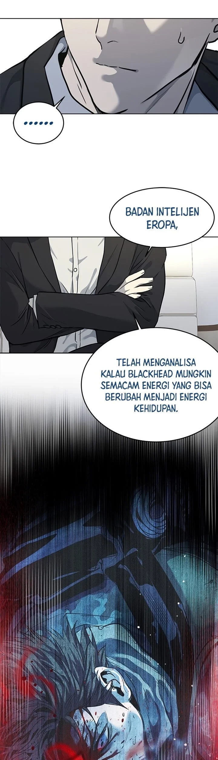 Chapter 130 - halaman 19