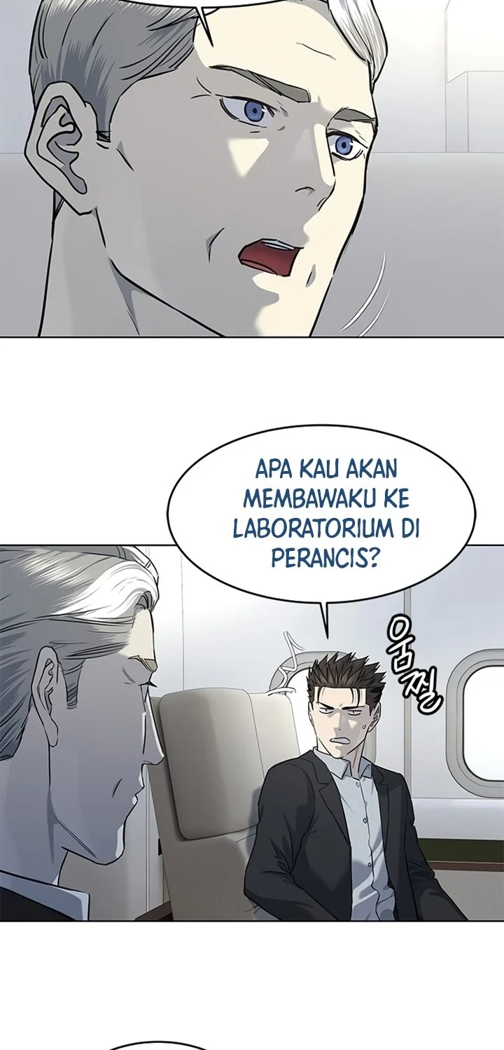 Chapter 130 - halaman 22
