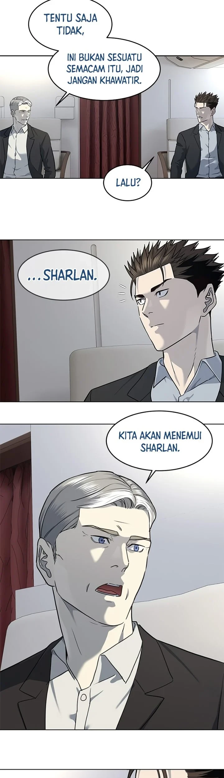 Chapter 130 - halaman 23