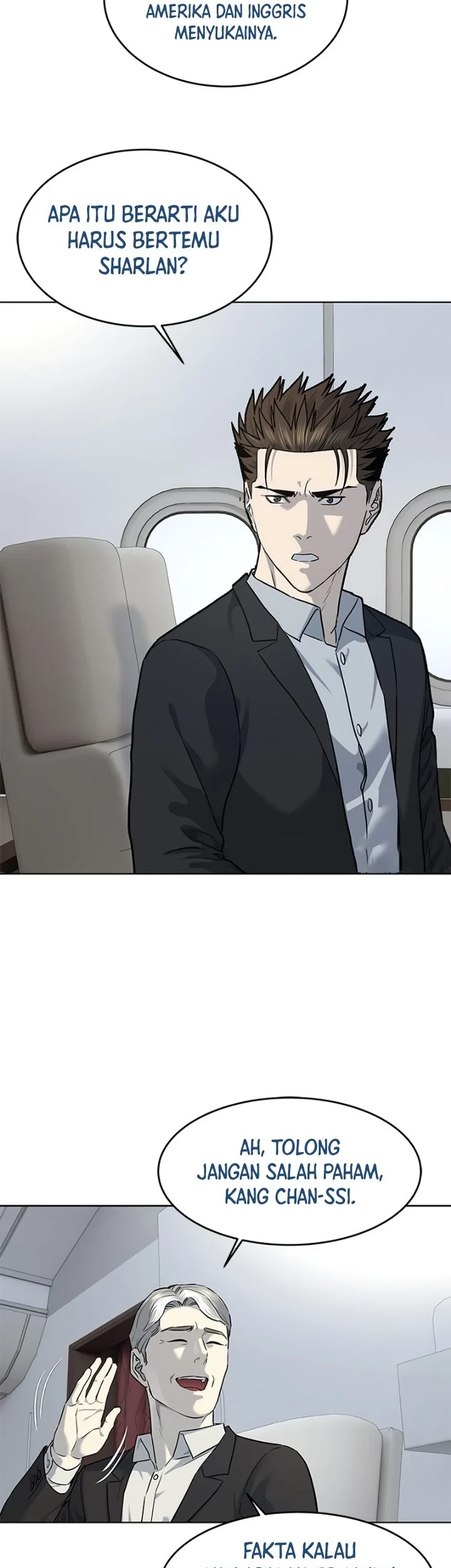 Chapter 130 - halaman 25