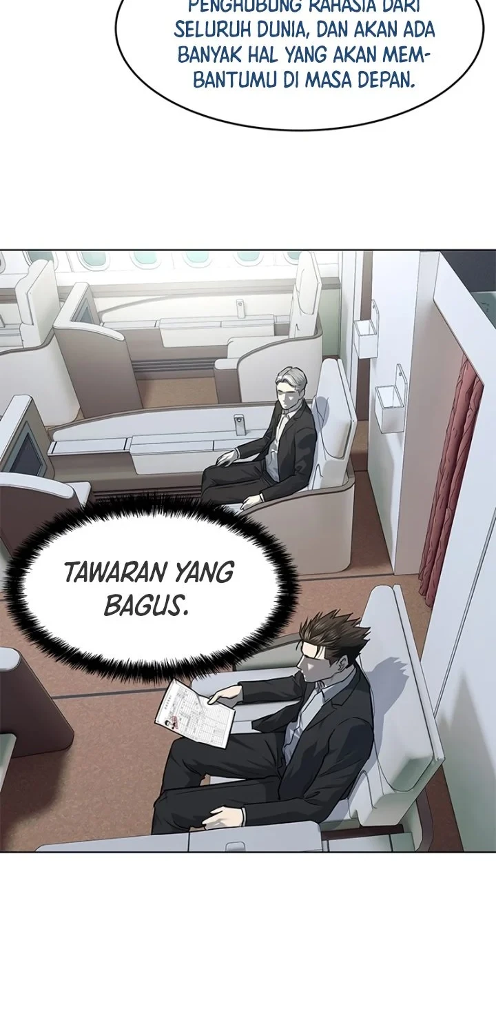 Chapter 130 - halaman 28